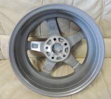 Laden Sie das Bild in den Galerie-Viewer, 4x Alufelge 15 Zoll 6.0" 5x112 48ET Glanz Graphit TLLK8AA48 Rim Wheel FEL6534482385pr