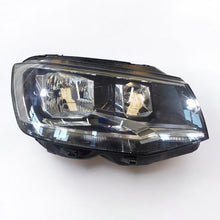 Load image into Gallery viewer, Frontscheinwerfer VW T6 90072932 LED Rechts Scheinwerfer Headlight