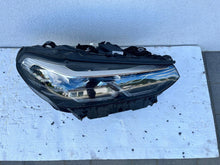 Laden Sie das Bild in den Galerie-Viewer, Frontscheinwerfer BMW X3 G01 5A29202-08 Full LED Rechts Scheinwerfer Headlight SCH1002427374wi