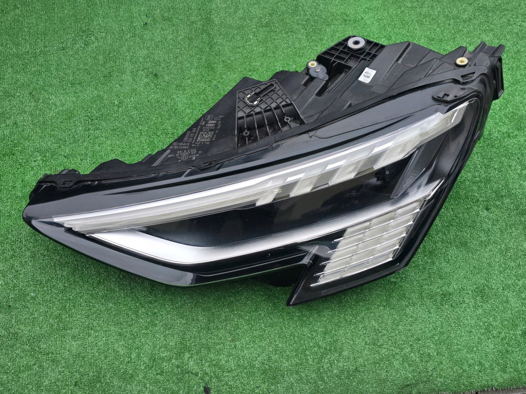 Frontscheinwerfer Audi A3 8Y0941035 Links Scheinwerfer Headlight SCH4388956094jo