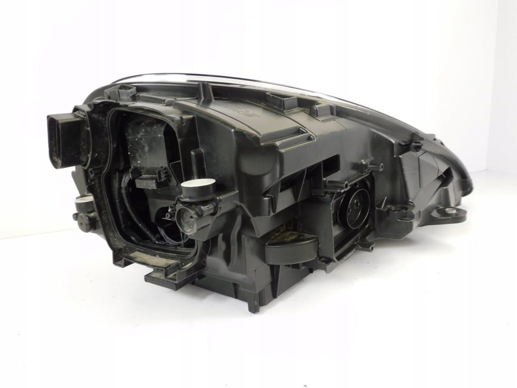 Frontscheinwerfer Porsche Macan 95b 95B941009AL LED Links Scheinwerfer Headlight SCH9665176678gh