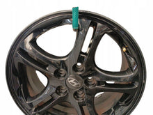 Laden Sie das Bild in den Galerie-Viewer, 4x Alufelge 17 Zoll 7.0" 5x114.3 46ET Matt Silber 52910-2C200 Hyundai Coupe FEL1830434812gu