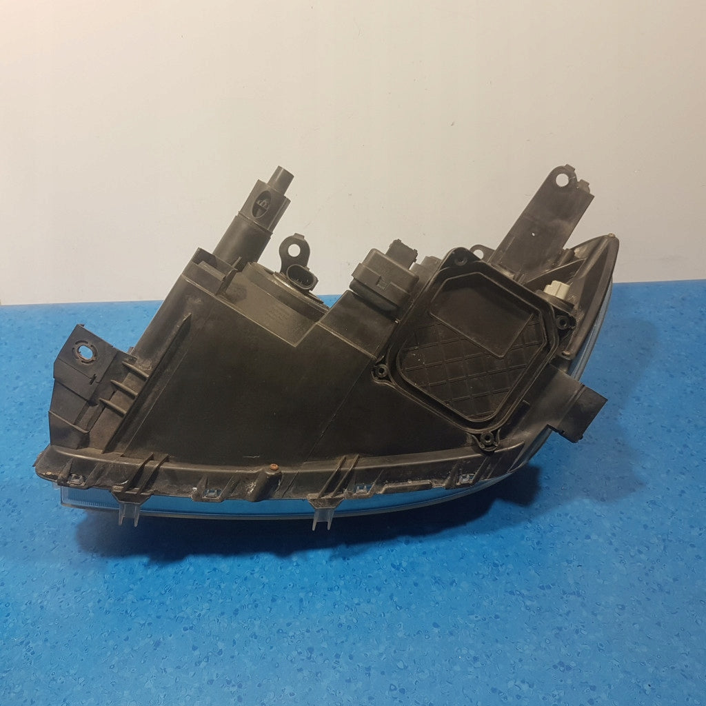 Frontscheinwerfer Toyota III Rechts Scheinwerfer Headlight SCH3540827462mu