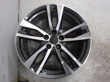 Load image into Gallery viewer, 1x Alufelge 19 Zoll 8.5" 5x112 40ET Glanz Graphit 4K0601025H Audi A6 Mg FEL7089382472qi