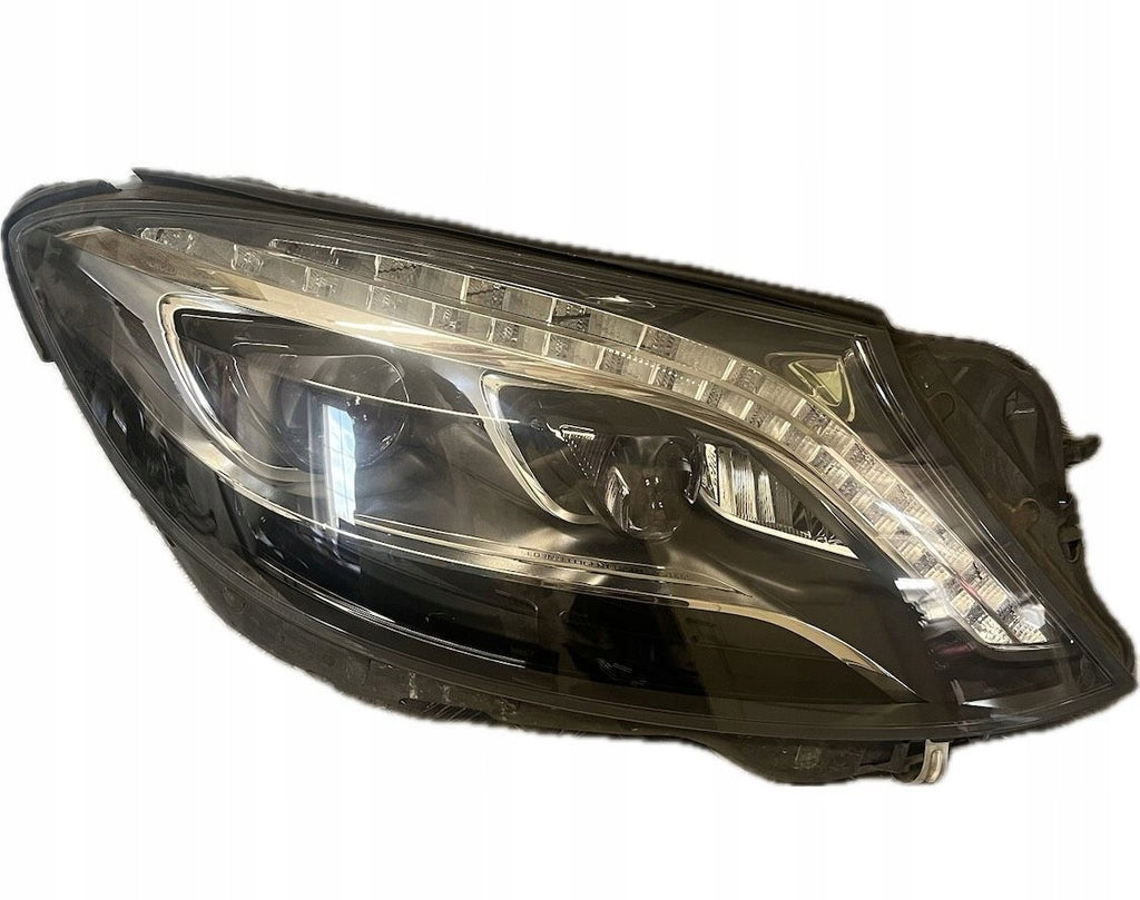 Frontscheinwerfer Mercedes-Benz W222 030127623214 A2229060802 Rechts Headlight SCH1867903684es