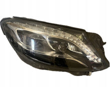 Laden Sie das Bild in den Galerie-Viewer, Frontscheinwerfer Mercedes-Benz W222 030127623214 A2229060802 Rechts Headlight SCH1867903684es
