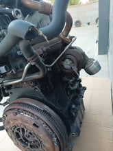 Laden Sie das Bild in den Galerie-Viewer, Motor VW T5 AXC 1.9 TDI 85PS 63kW 300TKm Diesel Engine Komplett