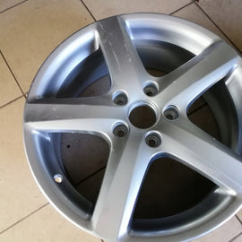 1x Alufelge 17 Zoll 7.0