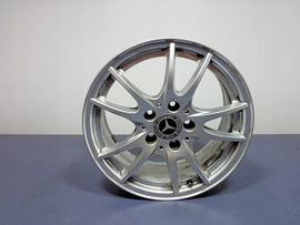 1x Alufelge 16 Zoll 5.0