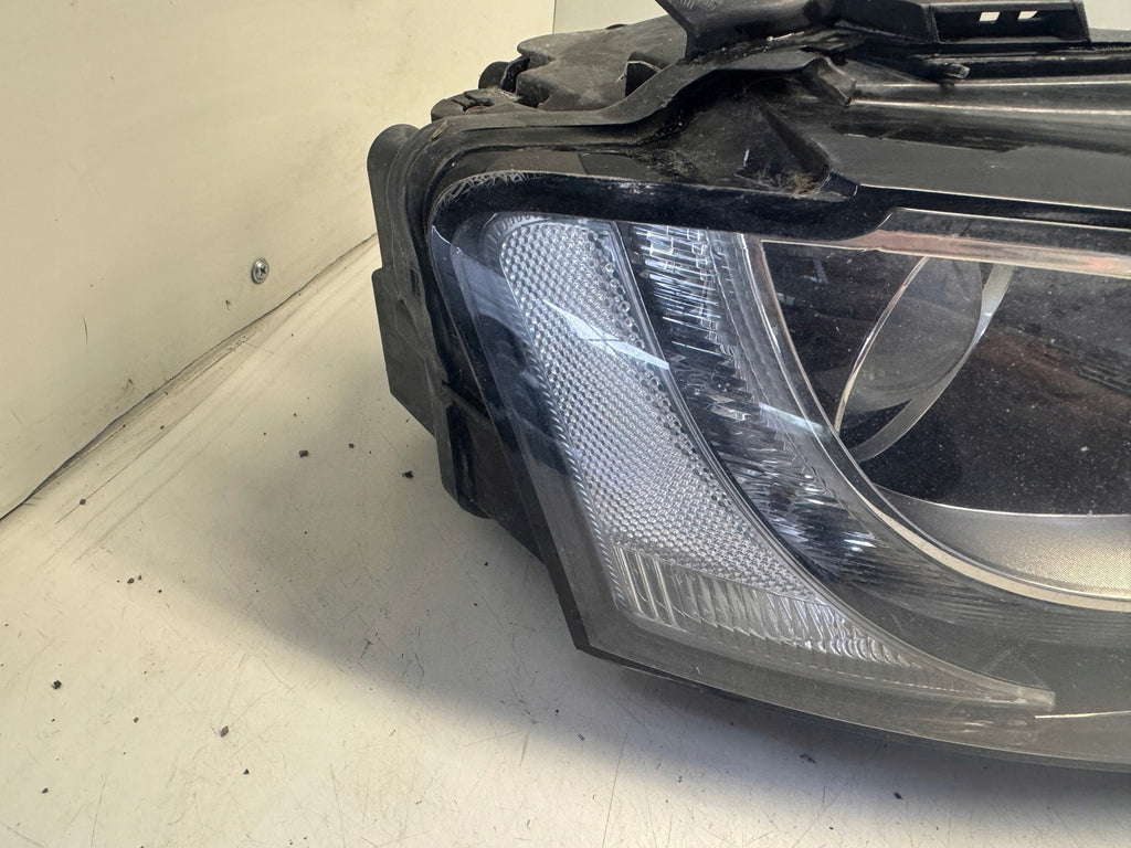 Frontscheinwerfer Audi A5 8T0941004L Xenon Rechts Scheinwerfer Headlight