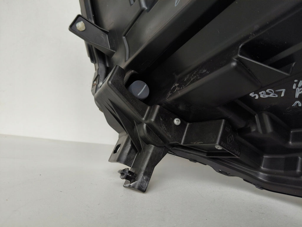 Frontscheinwerfer Renault Kangoo 260103264R Full LED Rechts Headlight SCH4708804915ar