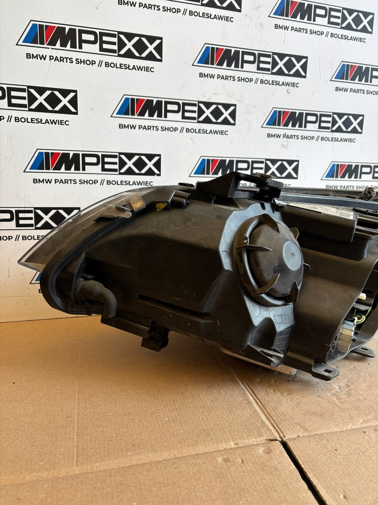 Frontscheinwerfer BMW E60 E61 7177740-08 Xenon Rechts Scheinwerfer Headlight SCH6086909888us