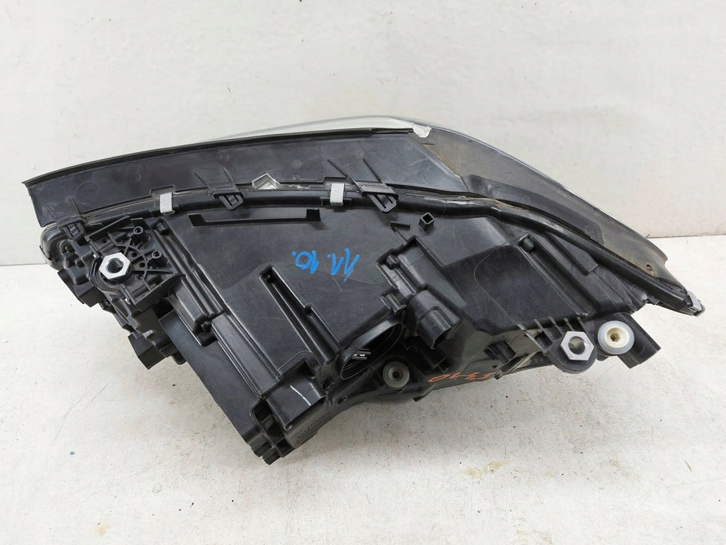 Frontscheinwerfer BMW X3 G01 G02 8739654 85122000 Rechts Scheinwerfer Headlight SCH7539052182le