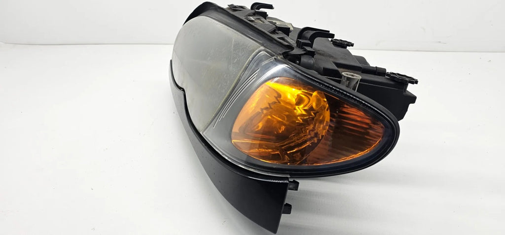 Frontscheinwerfer BMW 3 Touring 63127165769 Links Scheinwerfer Headlight SCH4819638634id