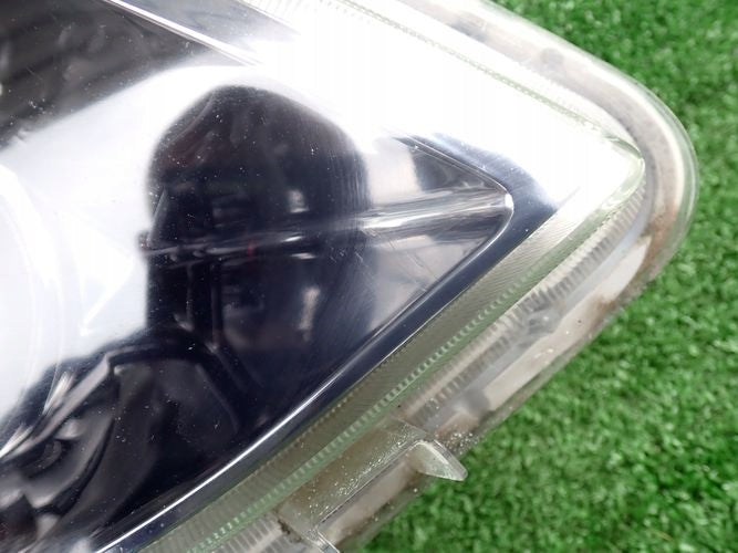 Frontscheinwerfer Ford D-Max Rechts Scheinwerfer Headlight