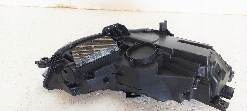 Frontscheinwerfer Audi A4 B9 8W0941035E Full LED Links Scheinwerfer Headlight SCH5404096995sm