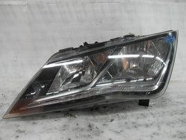 Frontscheinwerfer Seat Leon 5F1941005B Links Scheinwerfer Headlight