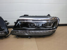 Load image into Gallery viewer, Frontscheinwerfer VW Tiguan 5NB941082 Full LED Rechts Scheinwerfer Headlight