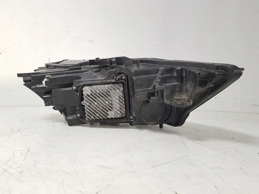 Frontscheinwerfer Audi A6 C8 4K0941039 Full LED Ein Stück (Rechts oder Links) SCH1593673897wf