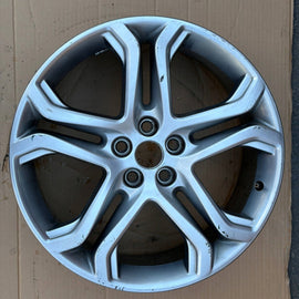 1x Alufelge 19 Zoll 5x108 FT4C1007C1A Ford Rim Wheel FEL4574044396du