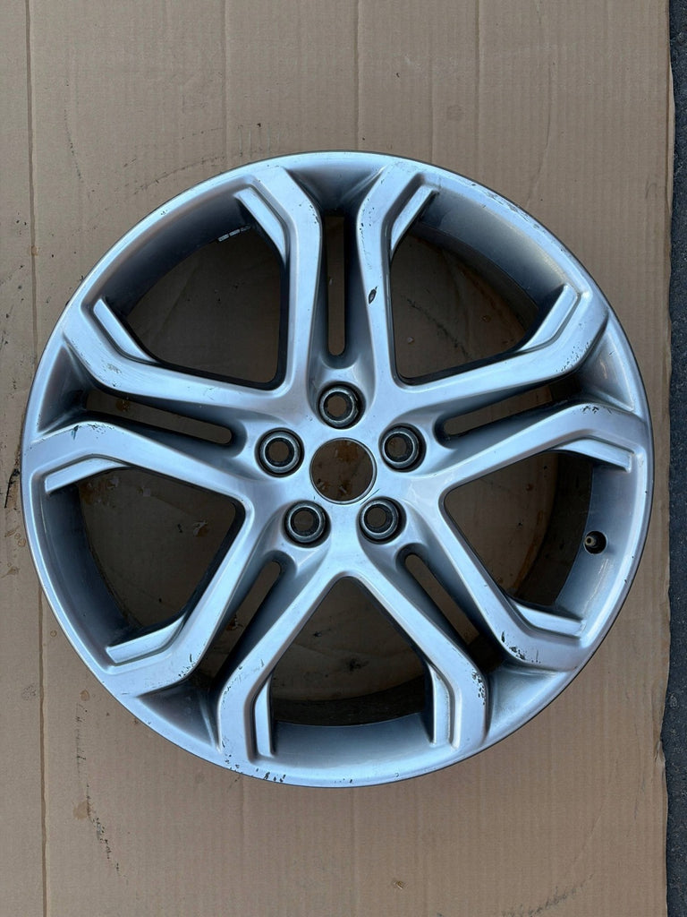 1x Alufelge 19 Zoll 5x108 FT4C1007C1A Ford Rim Wheel FEL4574044396du