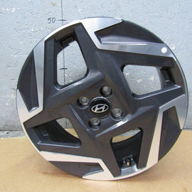 1x Alufelge 17 Zoll 6.5