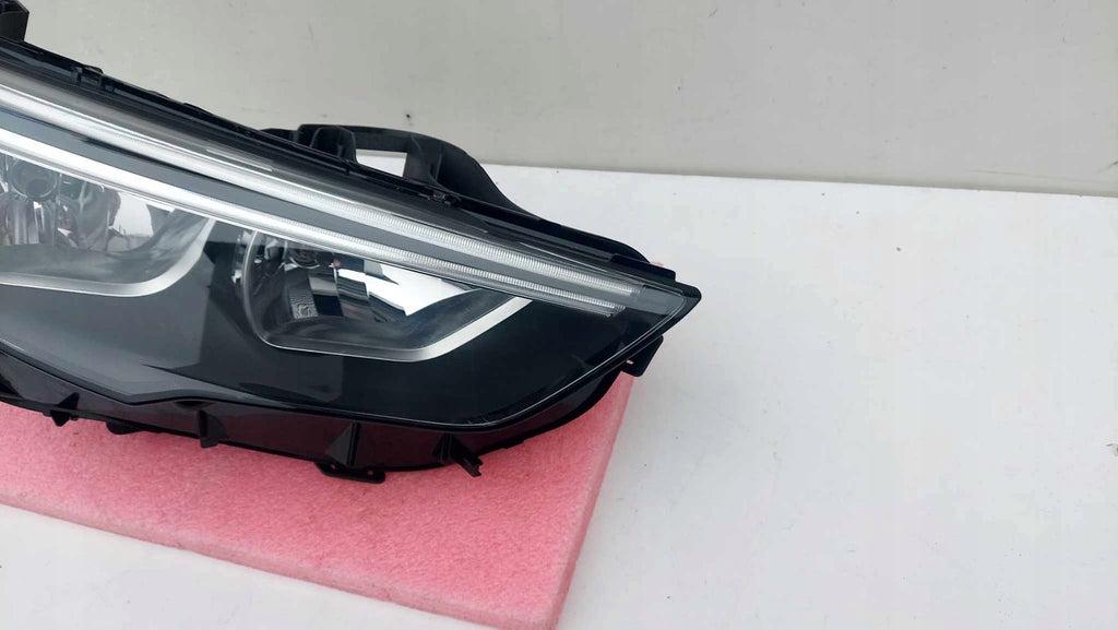 Frontscheinwerfer Opel Insignia B Z18 39209171 Rechts Scheinwerfer Headlight