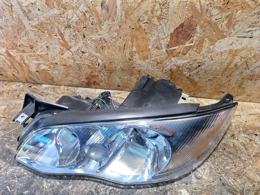 Frontscheinwerfer Mazda Xedos 9 VAY4913 Links Scheinwerfer Headlight