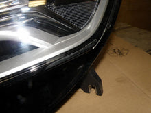 Laden Sie das Bild in den Galerie-Viewer, Frontscheinwerfer Audi A6 C7 4G0941035 LED Links Scheinwerfer Headlight