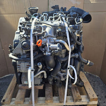 Laden Sie das Bild in den Galerie-Viewer, Motor Audi Seat Skoda VW CBAB 2.0 TDI 140PS 103kW 2006 Diesel Engine Komplett