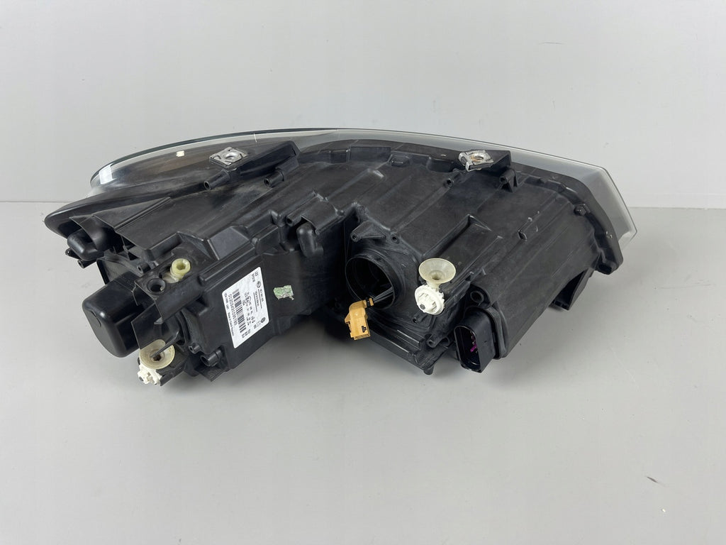 Frontscheinwerfer VW Polo 6C1941035 Full LED Ein Stück (Rechts oder Links)