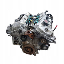 Load image into Gallery viewer, Motor Jaguar X-Type AJV6 2.5 196PS 144kW 2001 Benzin Engine Unkomplett MOT8256834504yy
