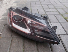 Laden Sie das Bild in den Galerie-Viewer, Frontscheinwerfer VW Jetta 5C7941752E LED Rechts Scheinwerfer Headlight