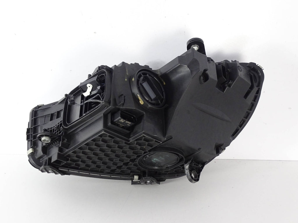 Frontscheinwerfer Mercedes-Benz W206 A2069068204 Rechts Scheinwerfer Headlight SCH2369503839op