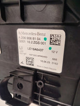 Load image into Gallery viewer, Frontscheinwerfer Mercedes-Benz W206 A2069068104 Full LED Links Headlight SCH2942676776vi