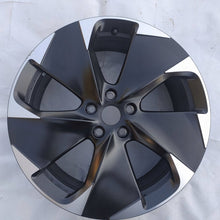 Load image into Gallery viewer, 1x Alufelge 19 Zoll 7.5" 5x112 50ET Glanz Schwarz 10E601025J Cupra Born FEL1722843790nf