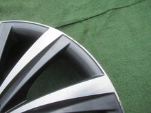 Load image into Gallery viewer, 1x Alufelge 18 Zoll 7.5" 5x112 48ET Glanz Graphit 5E3601025AG Mg Octavia 5e3 I FEL8233587076te