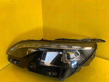 Load image into Gallery viewer, Frontscheinwerfer Peugeot II 89911450 LED Links Scheinwerfer Headlight