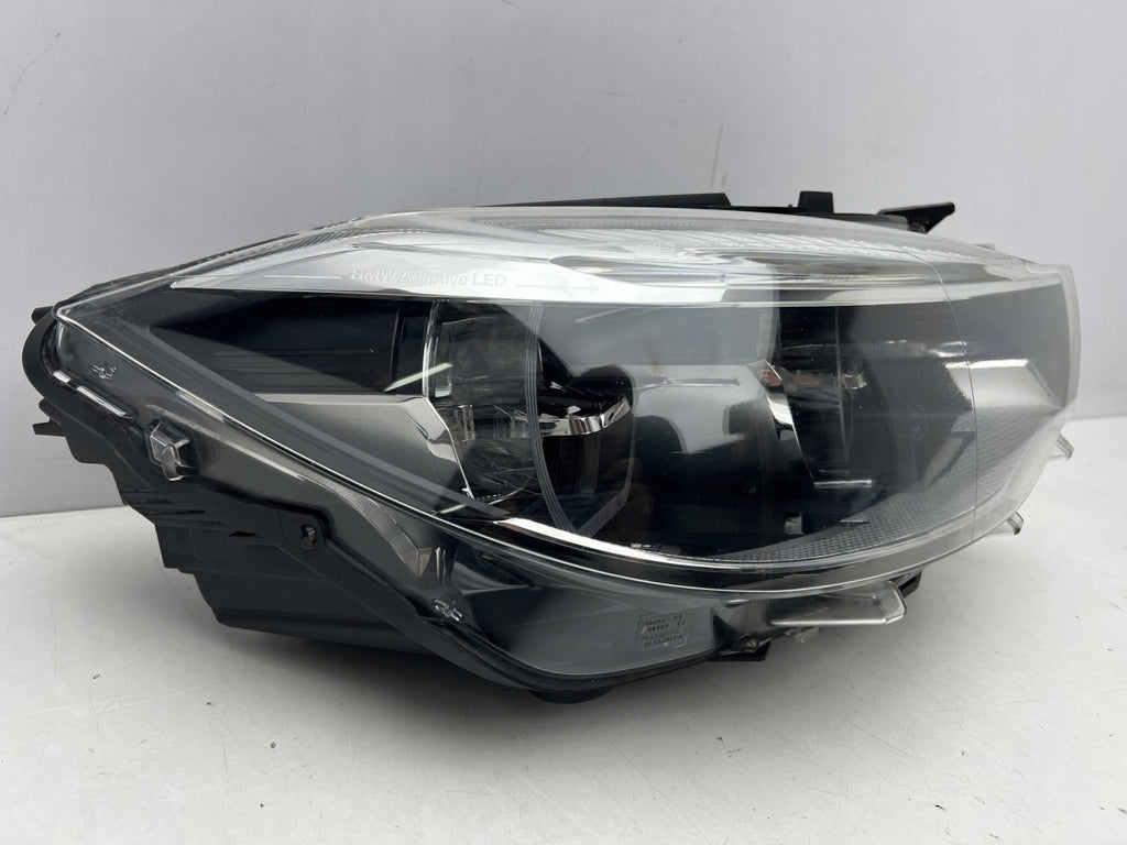 Frontscheinwerfer BMW 3 F34 7498932-01 LED Rechts Scheinwerfer Headlight SCH3141956482du