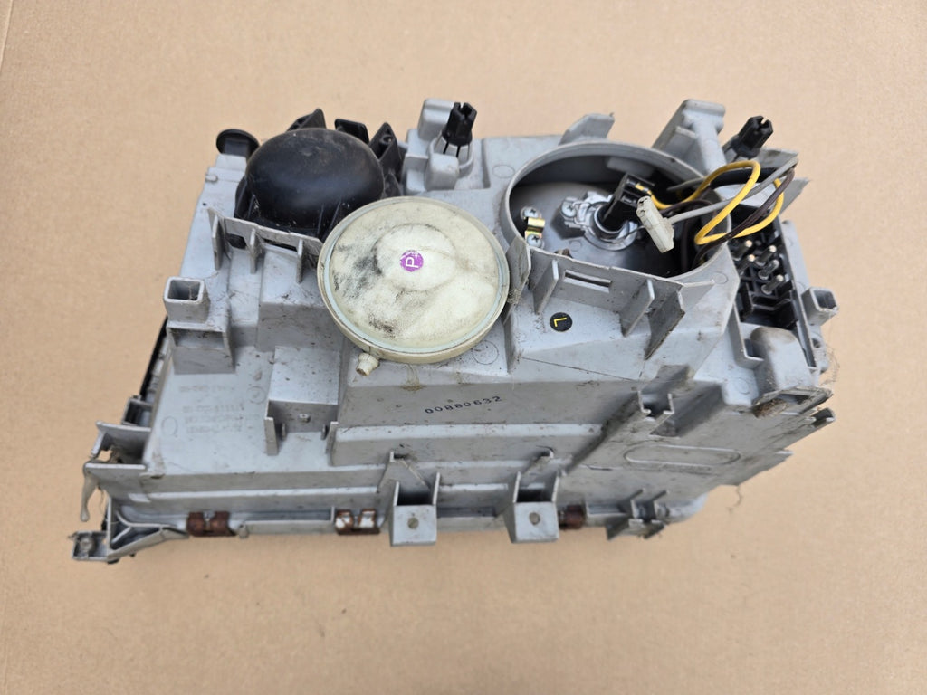 Frontscheinwerfer Mercedes-Benz W140 Rechts Scheinwerfer Headlight SCH2050491442fn