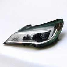 Load image into Gallery viewer, Frontscheinwerfer Opel Astra K LED Links Scheinwerfer Headlight