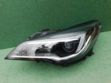 Load image into Gallery viewer, Frontscheinwerfer Opel Astra K LED Links Scheinwerfer Headlight