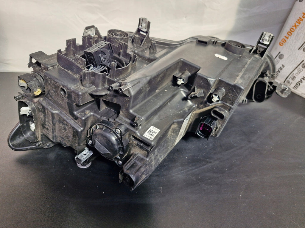 Frontscheinwerfer Seat Tarraco 5FJ941008D Rechts Scheinwerfer Headlight SCH4374478162jv