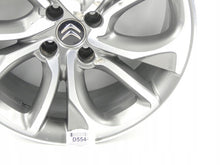 Laden Sie das Bild in den Galerie-Viewer, 1x Alufelge 18 Zoll 7.5" 4x108 9688904377 11-15 Citroën I Hatchback Rim Wheel FEL4901913086eu