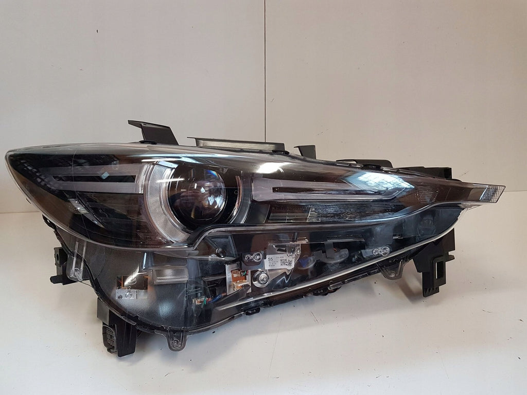 Frontscheinwerfer Mazda Cx-5 KB9H51031H Rechts Scheinwerfer Headlight SCH3738266268kv
