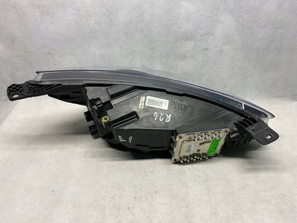 Frontscheinwerfer Ford Focus JX7B-13E017-AE LED Links Scheinwerfer Headlight