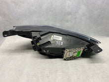 Load image into Gallery viewer, Frontscheinwerfer Ford Focus JX7B-13E017-AE LED Links Scheinwerfer Headlight