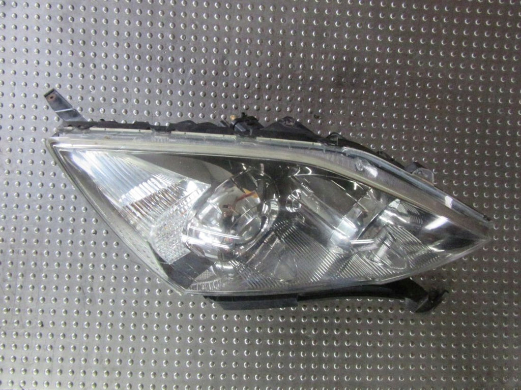 Frontscheinwerfer Honda Cr-V III Xenon FALSE Scheinwerfer Headlight SCH2565474441hf