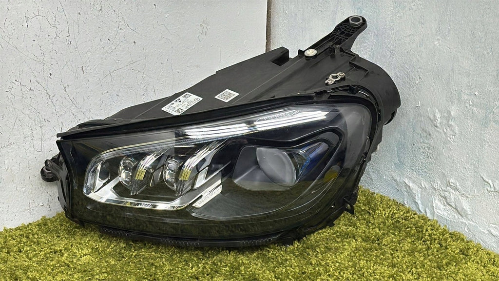 Frontscheinwerfer Mercedes-Benz Gls X167 A1679068907 LED Links Headlight
