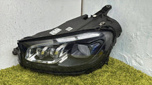 Load image into Gallery viewer, Frontscheinwerfer Mercedes-Benz Gls X167 A1679068907 LED Links Headlight